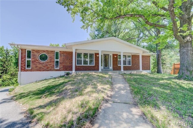 Building Photo - 1219 Blairshire Dr