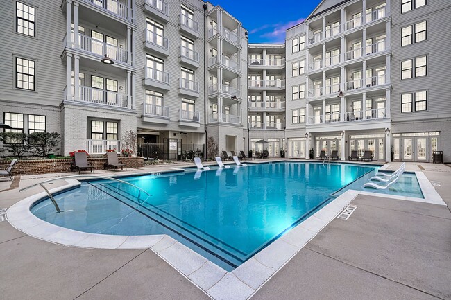 Photo - Marquis at Buckhead