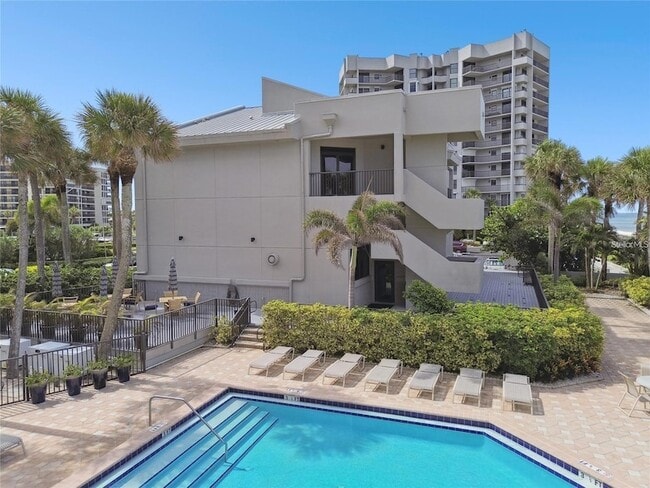 Photo - 1600 Gulf Blvd Unit 1016