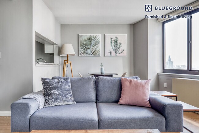 Photo - 1 Union Square South Unit FL21-ID145