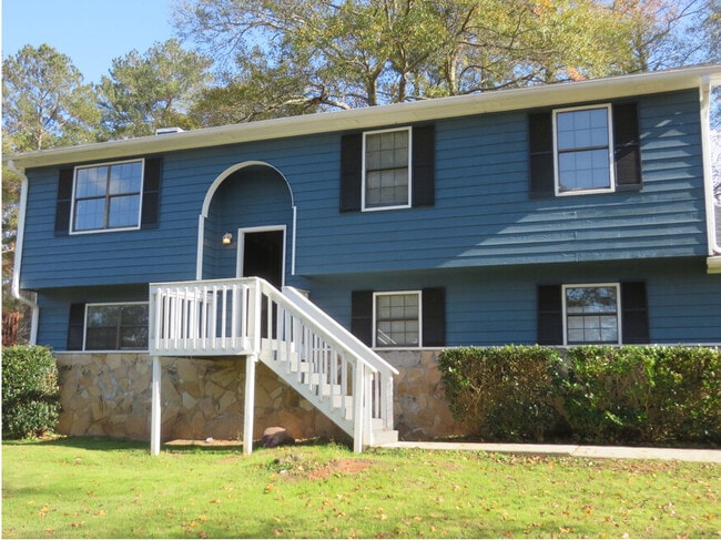 Photo - 3000 Creel Rd