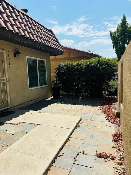 Photo - 75325 Pino Dr