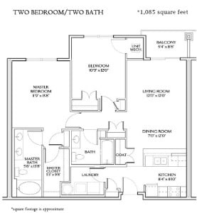 Exterior Facing 1 Balcony - Summer House