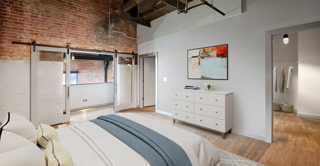 Photo - Liberty Crest Apartments