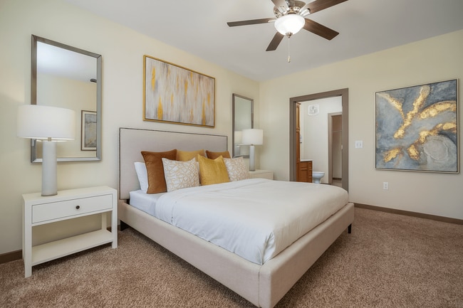 Photo - Austin Park Apartments