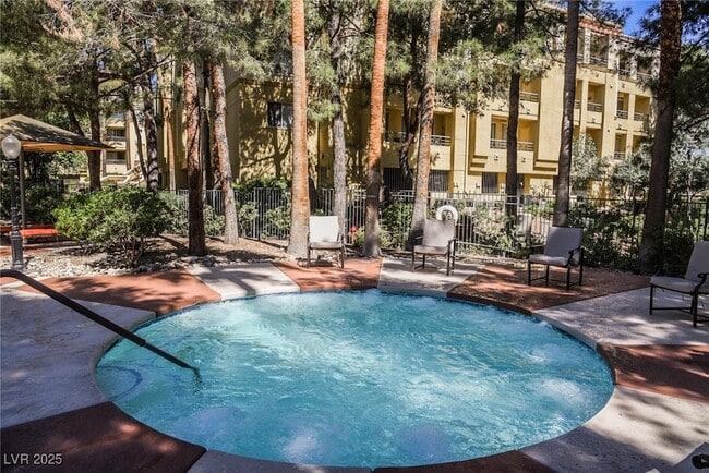 Photo - 260 E Flamingo Rd Unit 334