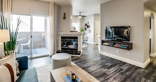Photo - Bloom Apartment Homes