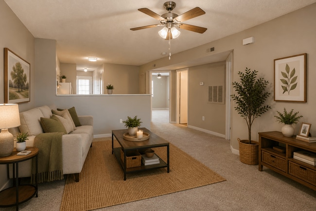 Photo - Gable Oaks Apartment Homes