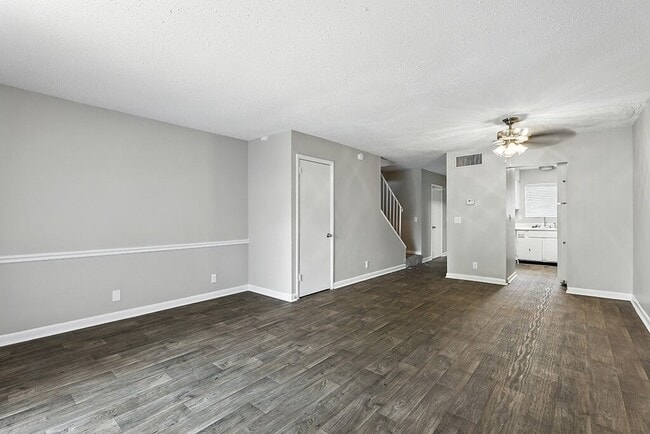 Photo - City Side Flats Apartments