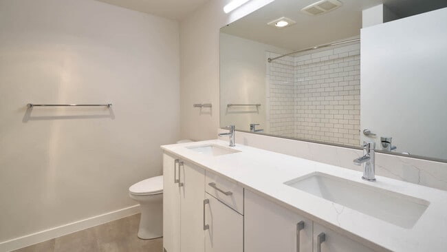 Bathroom - Alcyone