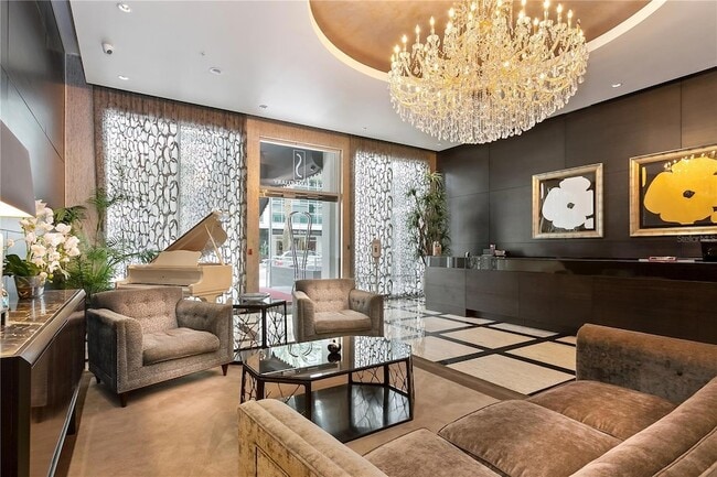 Photo - 100 S Eola Dr Unit 801