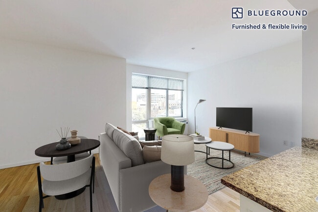 Building Photo - 27 Barker Ave Unit FL5-ID2318A