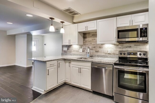 Photo - 1625 S Street NW Unit 1