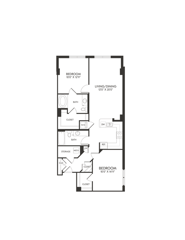 Floor Plan - 70-A17