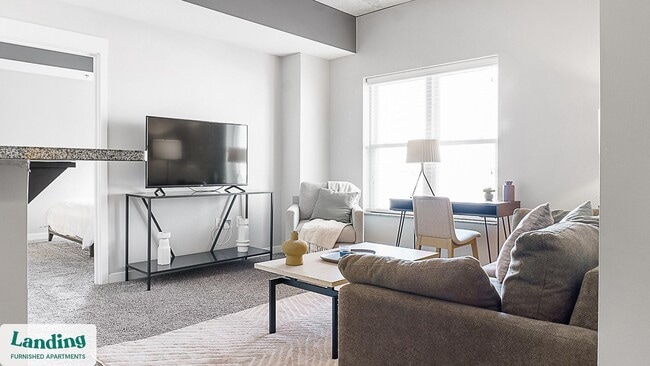 Photo - 335 W 9th St Unit 602.1403840