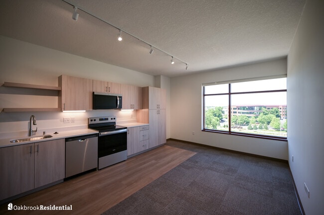 Photo - Waterfair Apartments