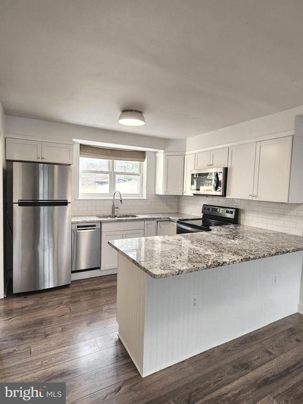 Photo - 1605 Woodbine St