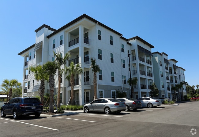 Photo - The Residences at Westshore Marina