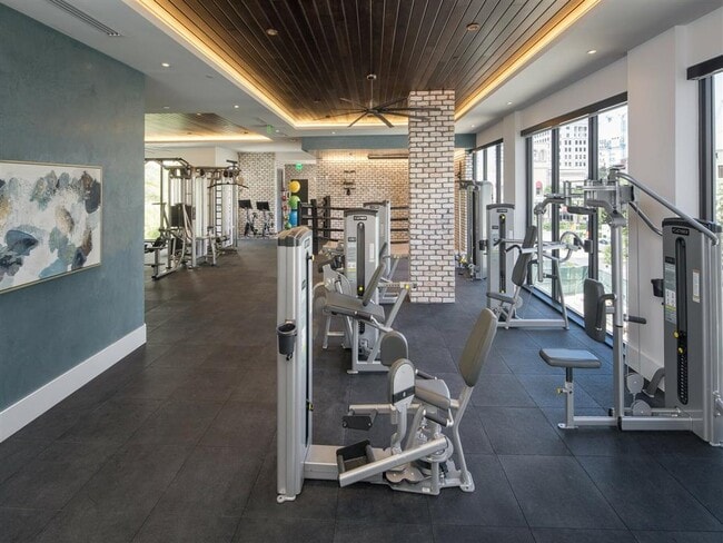 Photo - Sole at City Center