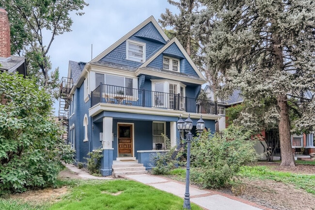 Photo - 1073 N Downing St Unit ID1026252P