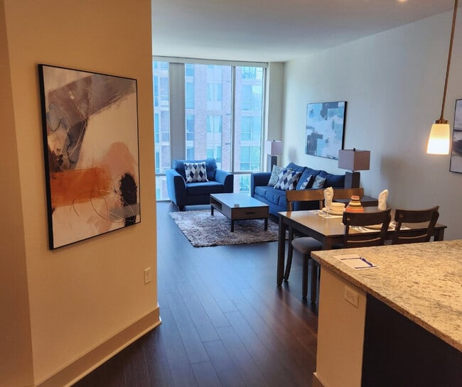 Building Photo - 7917A Westpark Dr Unit ID1255366P