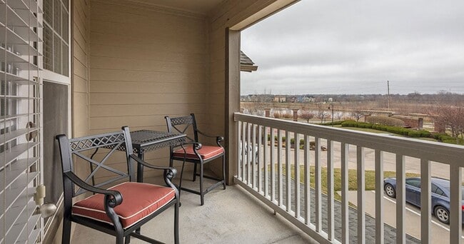 Photo - The Manor Homes of Arborwalk Apartments