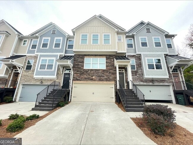 Photo - 2623 Hedgeway Cir