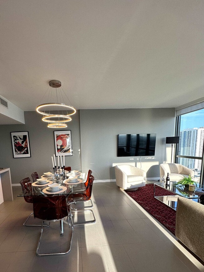 Photo - 1600 NE 1st Ave Unit FL29-ID1328100P