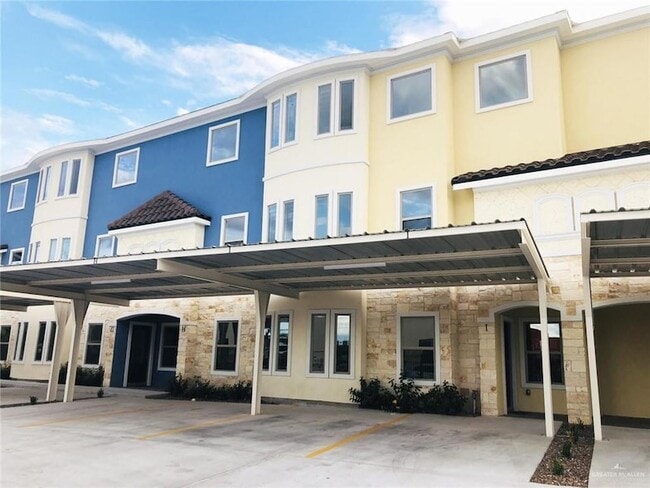 Building Photo - 3302 S Sugar Rd Unit H