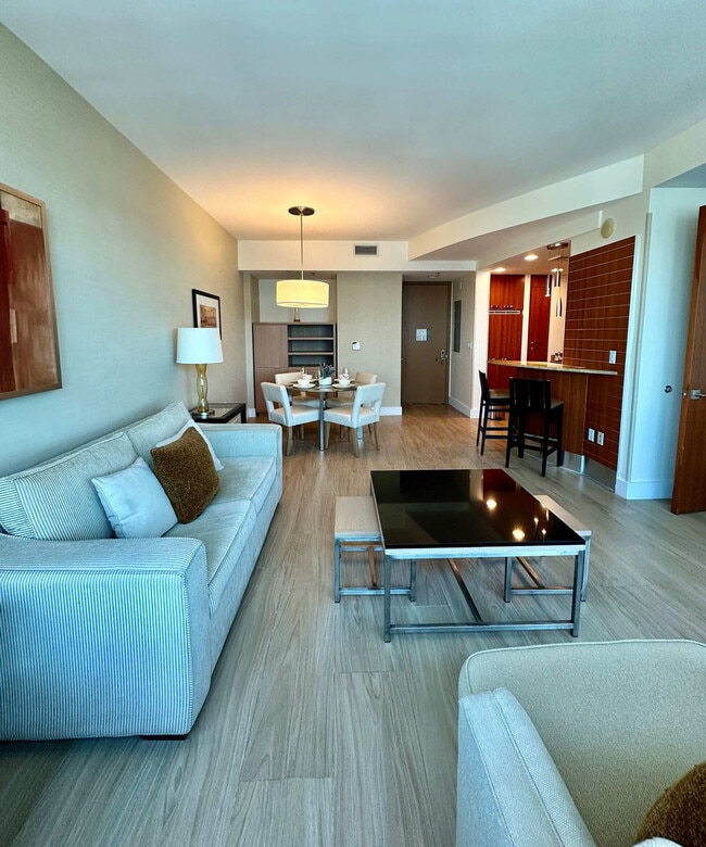 Photo - 1395 Brickell Ave Unit FL32-ID1328102P