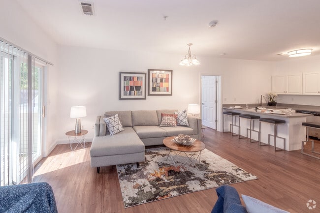 Interior Photo - The Enclave at Mansfield