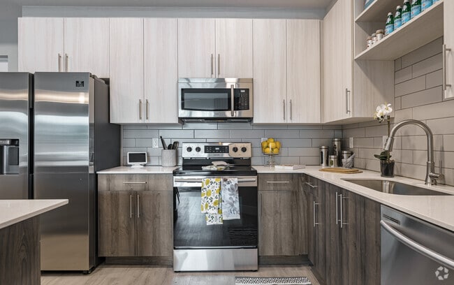 Brighton - Tamarac Village