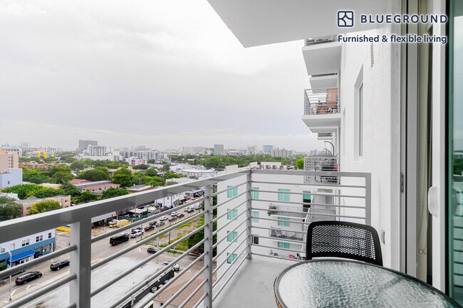 Photo - 729 NW 2nd St Unit FL10-ID154