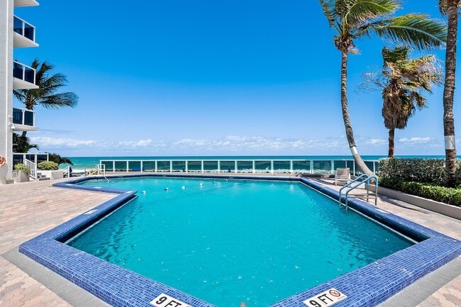Photo - 3700 Galt Ocean Dr Unit 1604