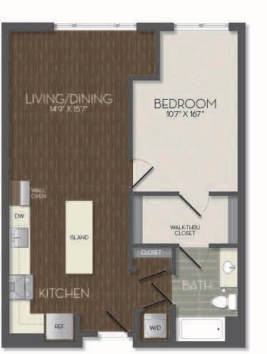 Floor Plan - A10