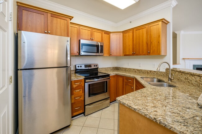 Photo - Jefferson Ridge