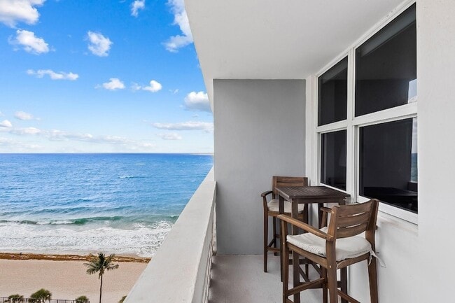 Photo - 4250 Galt Ocean Dr Unit 12N