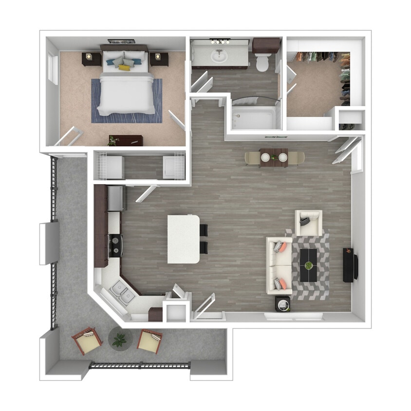 Floor Plan - A3