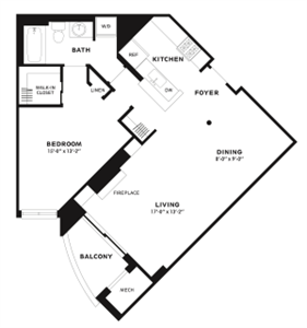 Floor Plan - Instrata_Dublin