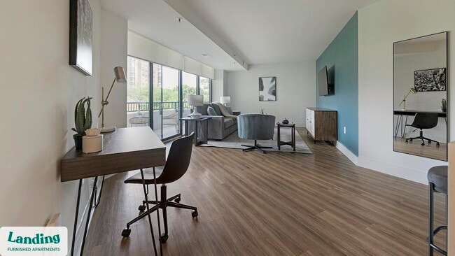 Photo - 1550 Clarendon Blvd Unit 608.1410155