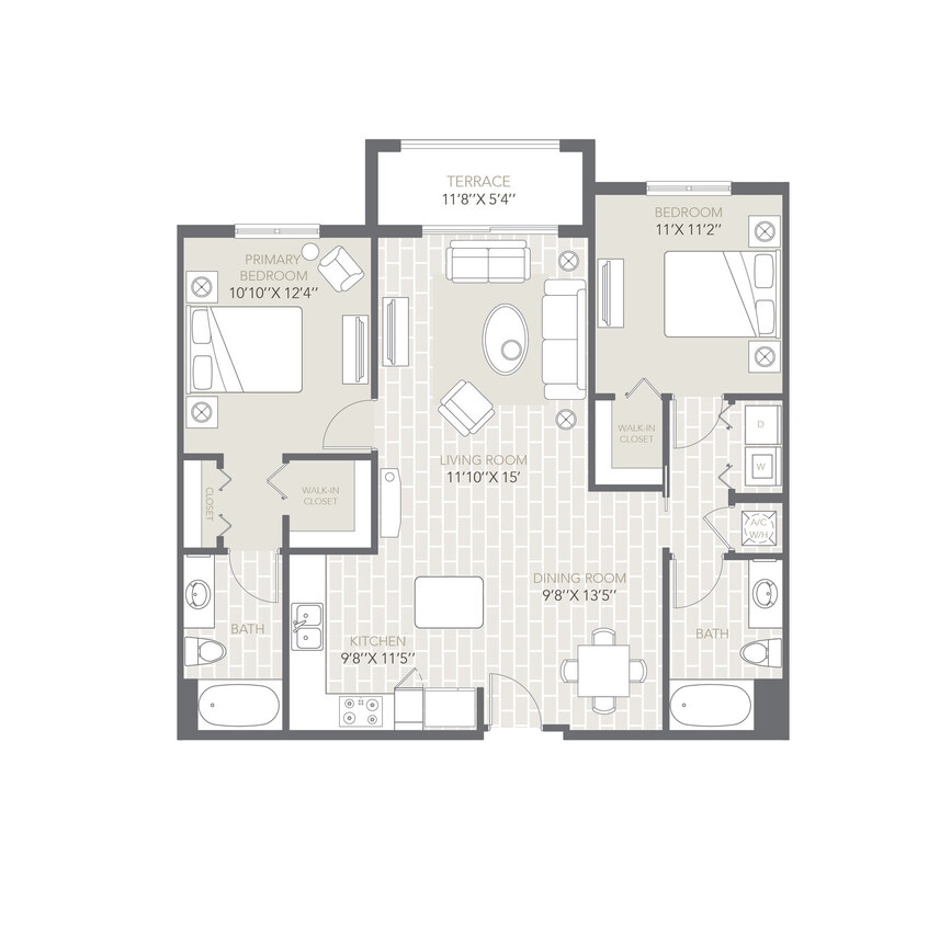 Floor Plan - B3