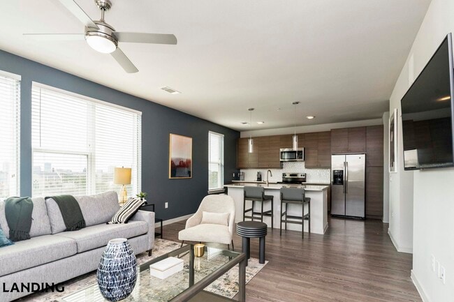 Building Photo - 7601 Rialto Blvd Unit 1822