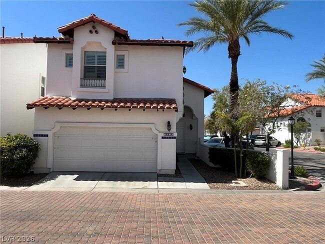 Building Photo - 8763 Villa Faith Ave