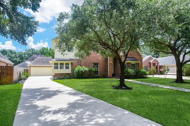 Photo - 20735 Park Pine Ln