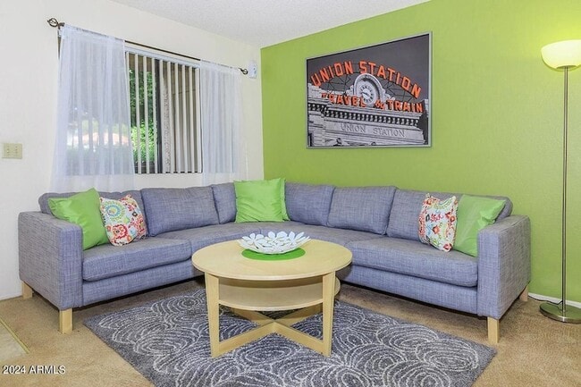 Photo - 3040 E Shea Blvd Unit 2