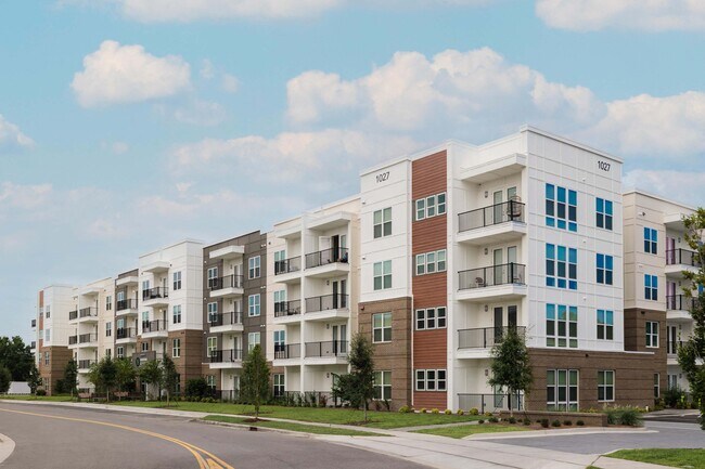 Photo - Hudson at Renaissance