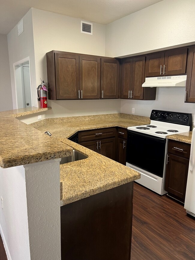 Kitchen - Windsor Place