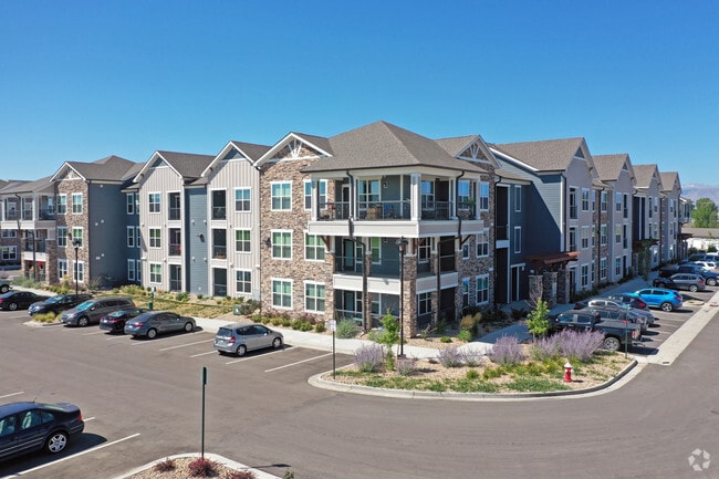 Photo - Watermark at Harvest Junction