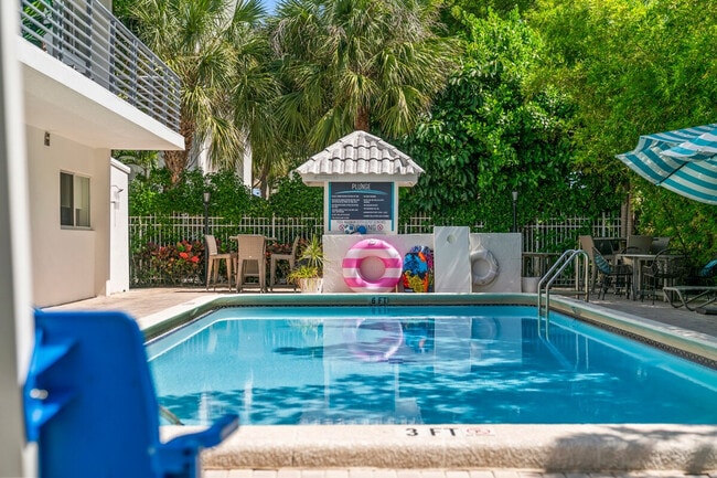 Photo - 400 N Ocean Blvd Unit ID1322489P