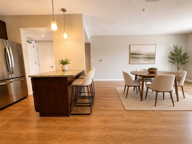 Photo - The Residences at Portwalk Place
